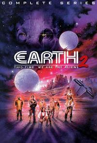 Earth 2 [1994]