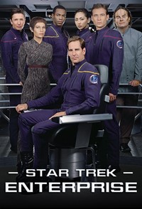 Star Trek Enterprise [2001]