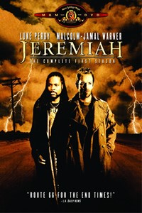 Jeremiah [2002]