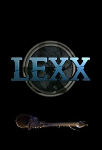 Lexx [1997]