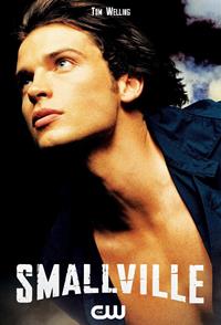 Smallville - Coffret intégrale Saison 4 - 6DVD