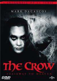 The Crow [1998]