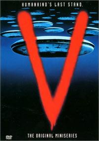 V, les visiteurs [1983]