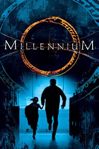 Millennium : L'Intégrale des 3 saisons - Coffret 18 DVD