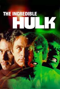l'incroyable Hulk [1977]