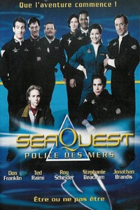 SeaQuest Police des mers [1993]