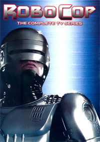 Robocop, la série [1994]