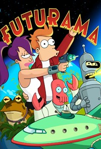 Futurama [1999]