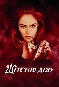 Witchblade [2000]
