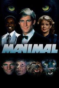 Manimal [1983]