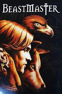 Beastmaster [1999]