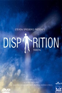 Disparition [2002]