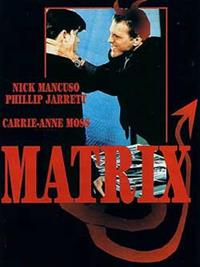Matrix [1993]