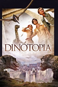 Dinotopia [2003]