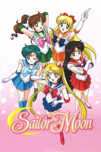 Sailor Moon [1995]