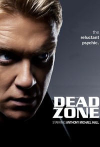 Dead Zone - Intégrale Saison 2 - 5 DVD