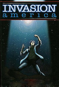 Invasion America [1998]