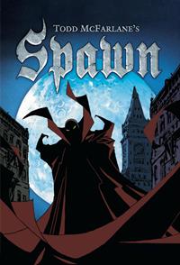 Spawn [1997]