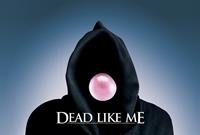Dead Like Me - Saison 2 - Coffret 4 DVD