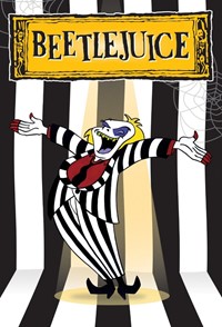 Beetlejuice [1990]