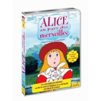 Alice au pays des merveilles [1983]