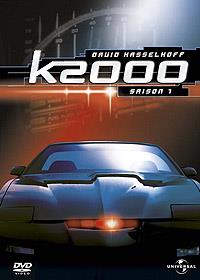 K2000 [1982]