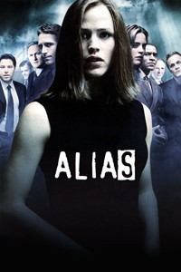 Alias [2001]