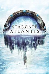 Stargate : Atlantis [2004]