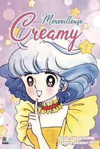 Creamy, merveilleuse Creamy [1983]