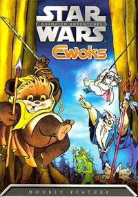 Star Wars : Les Ewoks [1985]