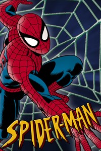 Spider-Man [1994]