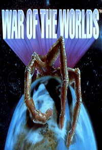 La Guerre des mondes : War of the Worlds [1988]