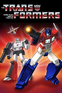 Transformers [1984]