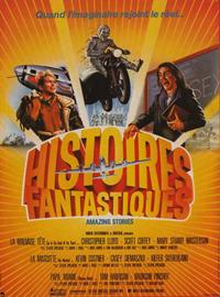 Histoires Fantastiques [1985]
