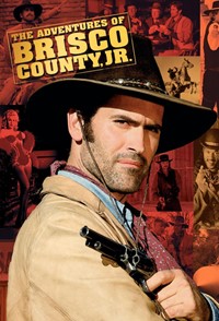 Brisco County [1993]