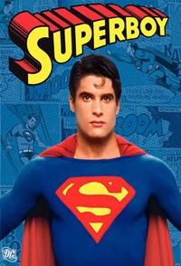 Superman : Superboy [1988]
