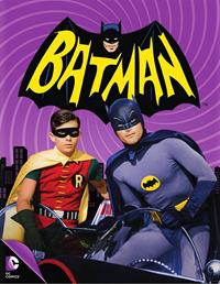 Batman [1966]