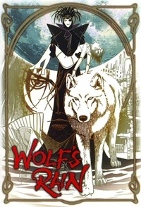 Wolf's Rain [2003]