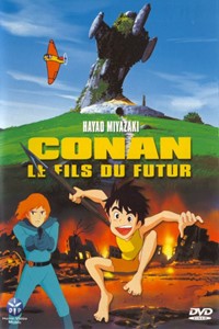 Conan le fils du futur [1987]