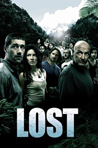 Lost, les disparus : Lost - Intégrale saison 2 - 7DVD