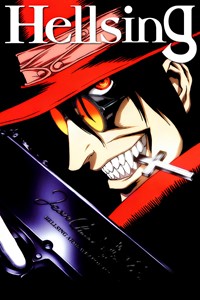 Hellsing [2004]