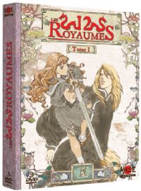 Les 12 Royaumes [2004]