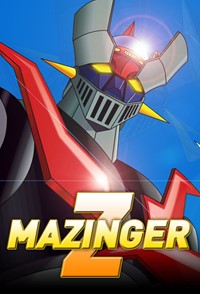 Mazinger Z [1972]