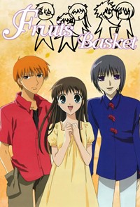 Fruits Basket [2002]