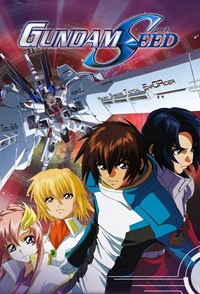 Mobile Suit Gundam Seed [2002]