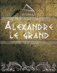 Alexandre Le Grand [1998]
