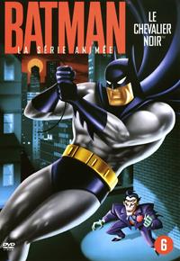 Batman, la série animée [1992]