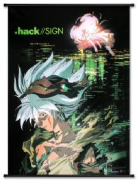 .hack//SIGN [2004]