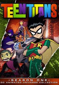 Teen Titans [2004]