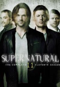 Supernatural [2005]